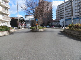 サンライズ港陽