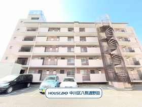 ※ニューコーポ東起