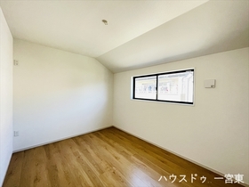 □一宮市木曽川町玉ノ井字四ツ辻東　全6棟　1号棟　新築一戸建て