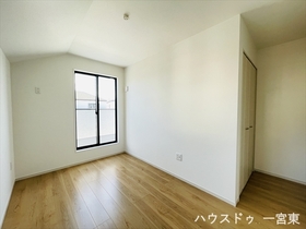 □一宮市木曽川町玉ノ井字四ツ辻東　全6棟　1号棟　新築一戸建て