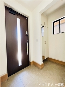 □一宮市木曽川町玉ノ井字四ツ辻東　全6棟　1号棟　新築一戸建て