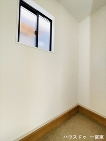 □一宮市木曽川町玉ノ井字四ツ辻東　全6棟　1号棟　新築一戸建て