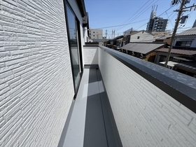 ○□Terrechez名古屋市南区観音町2期　全3棟　1号棟　新築一戸建て
