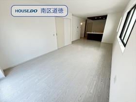 ○□Terrechez名古屋市南区観音町2期　全3棟　1号棟　新築一戸建て