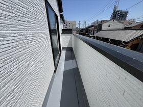 名古屋市南区観音町2期　全3棟　2号棟　新築一戸建て