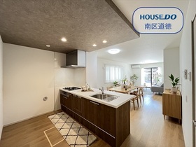 名古屋市南区観音町2期　全3棟　2号棟　新築一戸建て