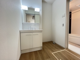 名古屋市南区観音町2期　全3棟　2号棟　新築一戸建て