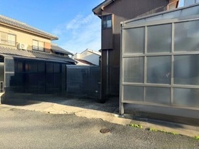 ●四日市市東坂部町　中古一戸建て