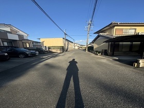 ●四日市市東坂部町　中古一戸建て