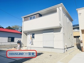 一宮市冨田第2　全4棟　1号棟　新築一戸建て