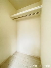 一宮市冨田第2　全4棟　1号棟　新築一戸建て