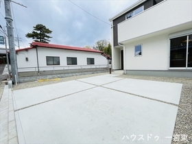 一宮市冨田第2　全4棟　1号棟　新築一戸建て