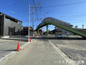一宮市冨田第2　全4棟　1号棟　新築一戸建て