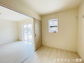 一宮市冨田第2　全4棟　1号棟　新築一戸建て