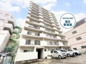 パレス入船 B棟