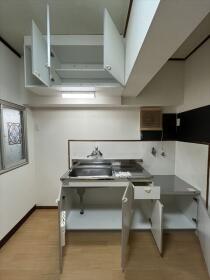 パレス入船 B棟