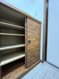 パレス入船 B棟