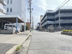 パレス入船 B棟