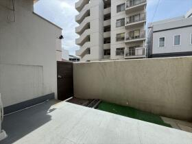 パレス入船 B棟