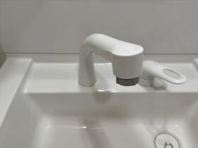 パレス入船 B棟