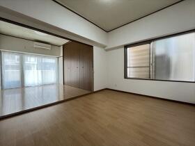 パレス入船 B棟