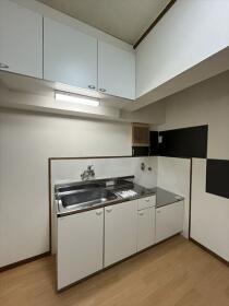 パレス入船 B棟