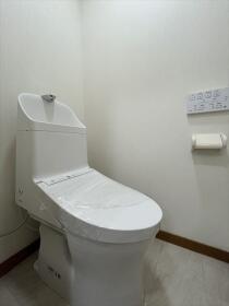 パレス入船 B棟