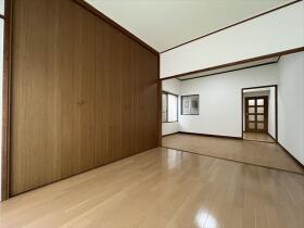 パレス入船 B棟