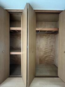 パレス入船 B棟