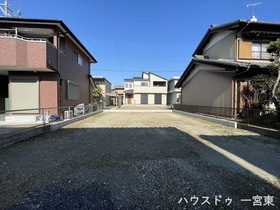 一宮市開明字西出　新築一戸建て