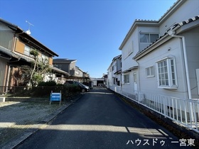 一宮市開明字西出　新築一戸建て