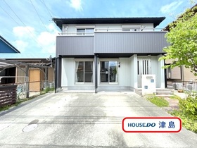 ※●弥富市鎌島9丁目　中古一戸建て