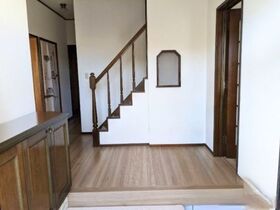 ●四日市市広永町字内ノ坪　中古一戸建て