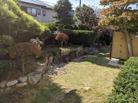 ●四日市市広永町字内ノ坪　中古一戸建て