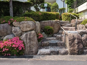●四日市市広永町字内ノ坪　中古一戸建て