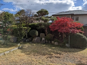 ●四日市市広永町字内ノ坪　中古一戸建て