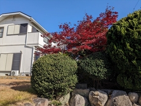 ●四日市市広永町字内ノ坪　中古一戸建て
