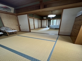 ●四日市市広永町字内ノ坪　中古一戸建て