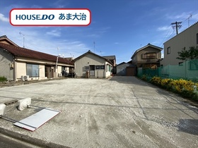 ●清須市西堀江油ノ池　建築条件なし土地