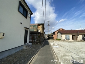 ●清須市西堀江油ノ池　建築条件なし土地