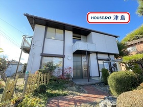 愛西市勝幡町東町　中古一戸建て