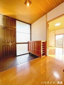愛西市勝幡町東町　中古一戸建て