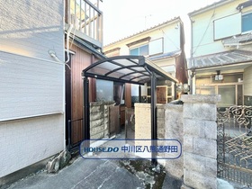●名古屋市中川区大当郎3丁目　中古一戸建て