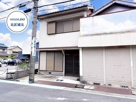 ◎名古屋市南区呼続5丁目　建築条件なし土地