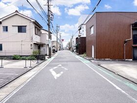 ◎名古屋市南区呼続5丁目　建築条件なし土地