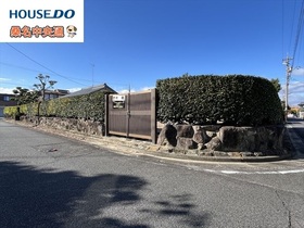 桑名市長島町福吉　建築条件なし土地