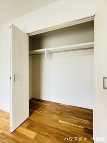 一宮市木曽川町黒田III　全2棟　A号棟　新築一戸建て