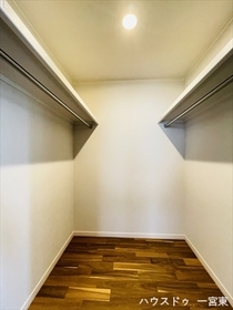 一宮市木曽川町黒田III　全2棟　A号棟　新築一戸建て