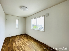 一宮市木曽川町黒田III　全2棟　A号棟　新築一戸建て