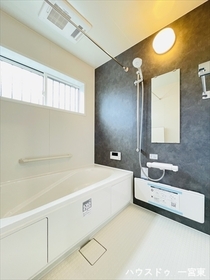 一宮市木曽川町黒田III　全2棟　A号棟　新築一戸建て